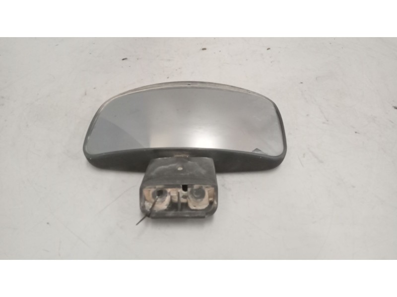 Recambio de retrovisor auxiliar para daf serie xf105.xxx 12.9 diesel referencia OEM IAM   