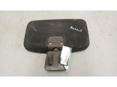 Recambio de retrovisor auxiliar para daf serie xf105.xxx 12.9 diesel referencia OEM IAM    2