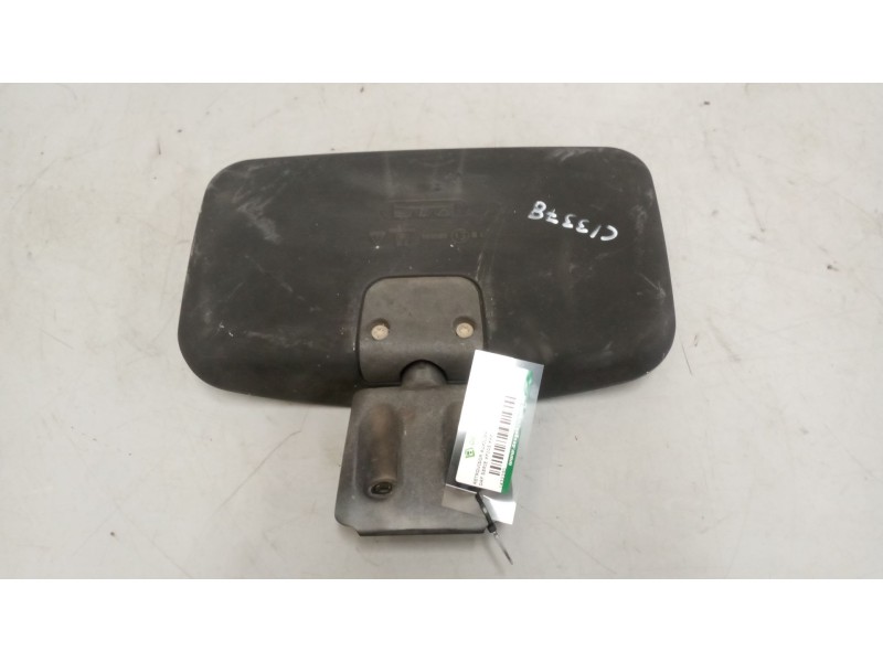 Recambio de retrovisor auxiliar para daf serie xf105.xxx 12.9 diesel referencia OEM IAM   