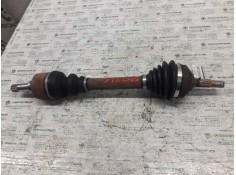 Recambio de transmision delantera izquierda para peugeot 206 berlina xr referencia OEM IAM   