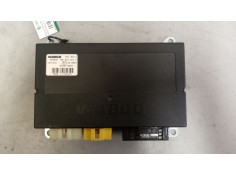 Recambio de modulo electronico para iveco stralis (as) 12.9 diesel referencia OEM IAM 504342304  4462700100