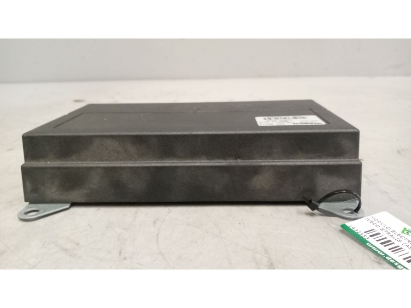 Recambio de modulo electronico para iveco stralis (as) 12.9 diesel referencia OEM IAM 504342304  4462700100