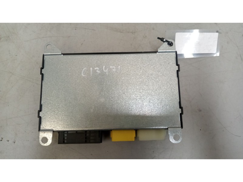 Recambio de modulo electronico para iveco stralis (as) 12.9 diesel referencia OEM IAM 504342304  4462700100