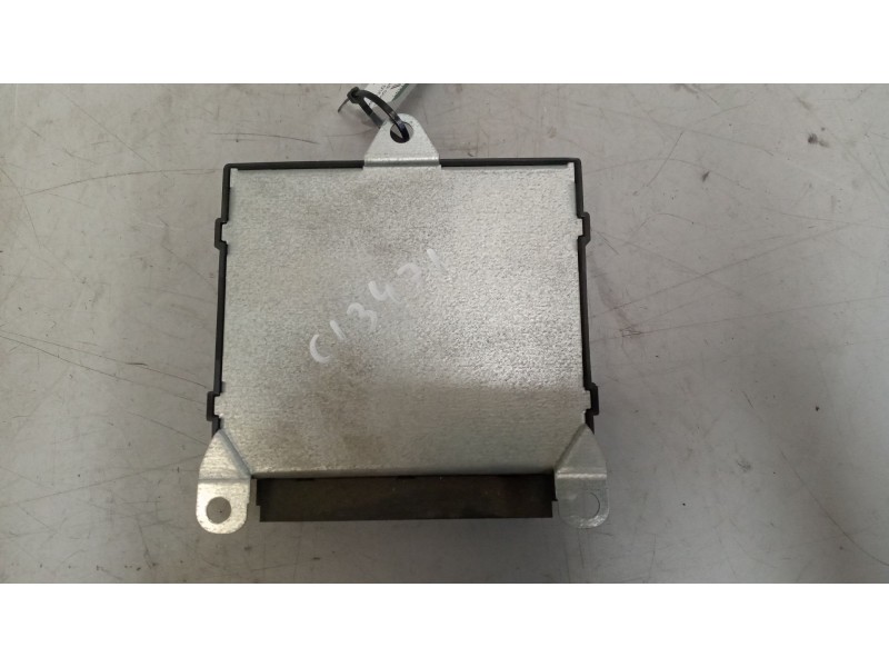 Recambio de modulo electronico para iveco stralis (as) 12.9 diesel referencia OEM IAM 4461702110  