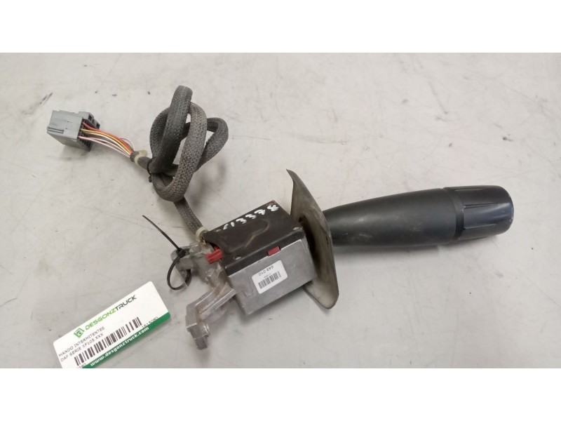 Recambio de mando intermitentes para daf serie xf105.xxx 12.9 diesel referencia OEM IAM 1615080  