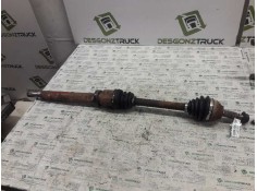 Recambio de transmision delantera derecha para ford focus berlina (cak) trend referencia OEM IAM   