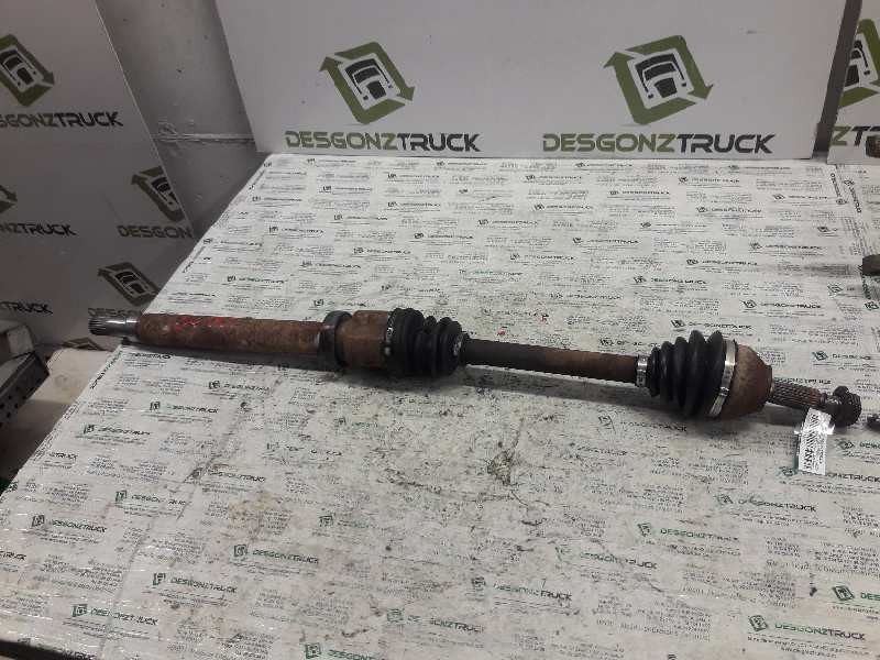 Recambio de transmision delantera derecha para ford focus berlina (cak) trend referencia OEM IAM   