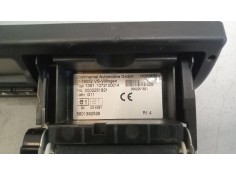 Recambio de tacografo para iveco stralis (as) 12.9 diesel referencia OEM IAM 13811072100014 5801382529 0002251821 2