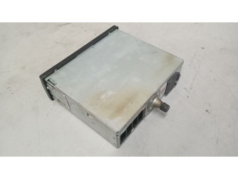 Recambio de tacografo para iveco stralis (as) 12.9 diesel referencia OEM IAM 13811072100014 5801382529 0002251821