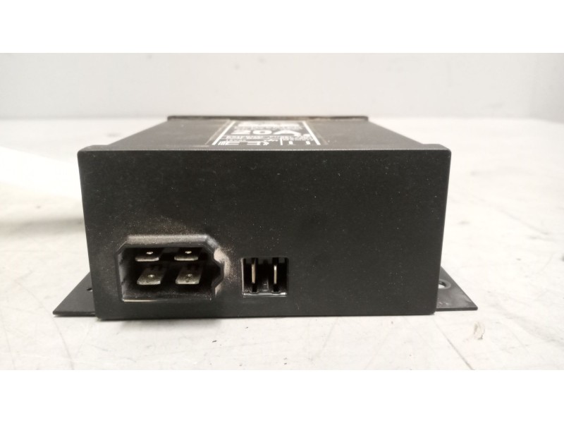 Recambio de modulo electronico para daf serie xf105.xxx 12.9 diesel referencia OEM IAM 1368354  CONVERTIDOR 24V/12V