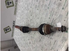 Recambio de transmision delantera derecha para ford focus berlina (cak) trend referencia OEM IAM    2