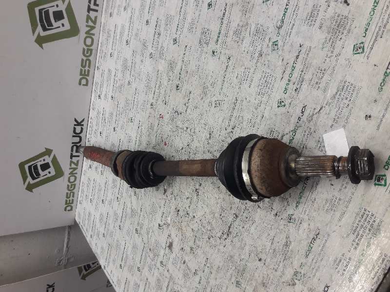 Recambio de transmision delantera derecha para ford focus berlina (cak) trend referencia OEM IAM   