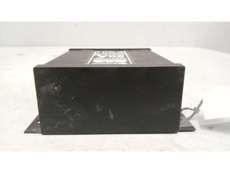 Recambio de modulo electronico para daf serie xf105.xxx 12.9 diesel referencia OEM IAM 1368354  CONVERTIDOR 24V/12V