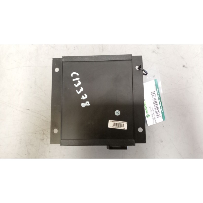 Recambio de modulo electronico para daf serie xf105.xxx 12.9 diesel referencia OEM IAM 1368354  CONVERTIDOR 24V/12V