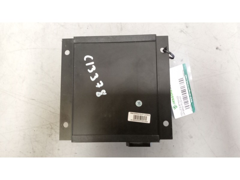 Recambio de modulo electronico para daf serie xf105.xxx 12.9 diesel referencia OEM IAM 1368354  CONVERTIDOR 24V/12V