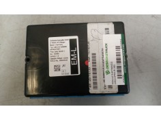 Recambio de modulo electronico para iveco stralis (as) 12.9 diesel referencia OEM IAM 504230342  