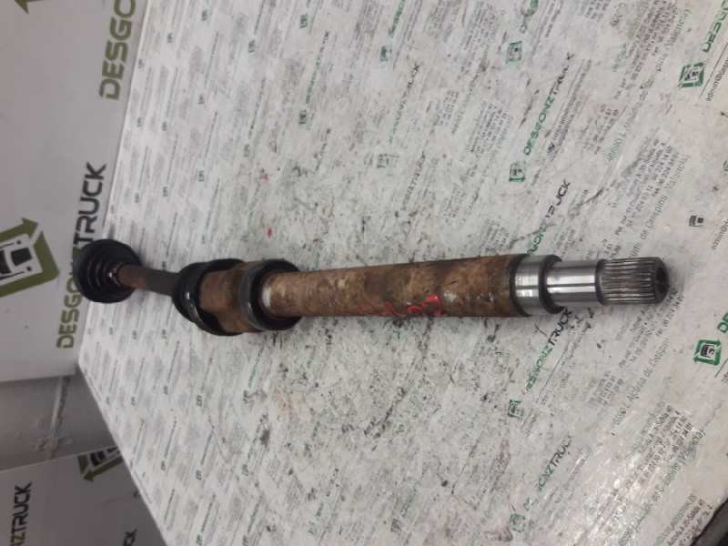 Recambio de transmision delantera derecha para ford focus berlina (cak) trend referencia OEM IAM   