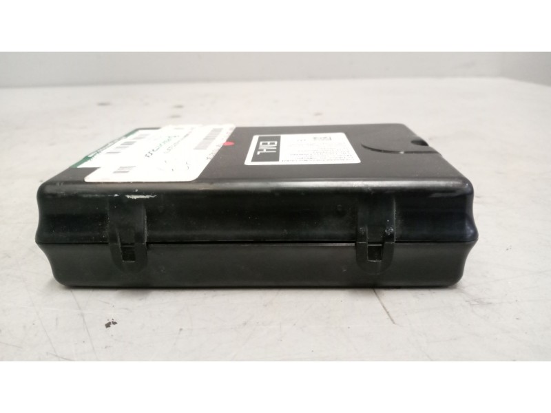 Recambio de modulo electronico para iveco stralis (as) 12.9 diesel referencia OEM IAM 504230342  