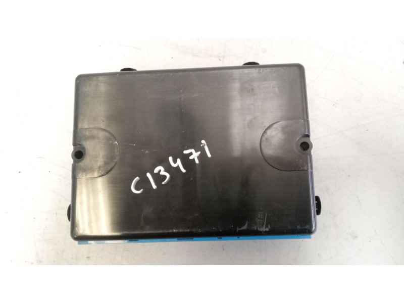 Recambio de modulo electronico para iveco stralis (as) 12.9 diesel referencia OEM IAM 504230342  