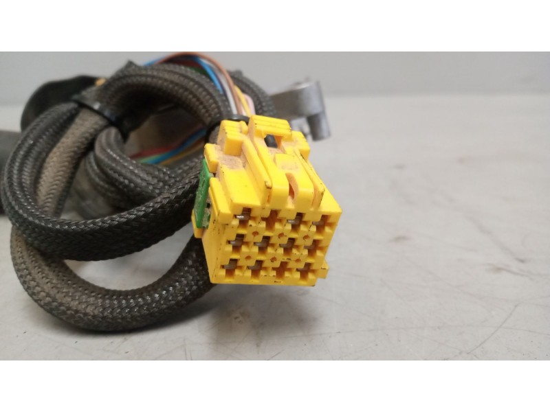 Recambio de mando intarder para daf serie xf105.xxx 12.9 diesel referencia OEM IAM 1892962  