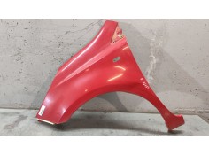 Recambio de aleta delantera izquierda para nissan note (e11e) acenta referencia OEM IAM    2