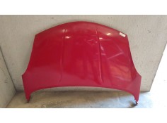 Recambio de capo para nissan note (e11e) acenta referencia OEM IAM   