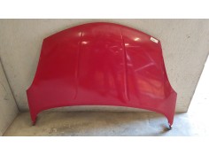 Recambio de capo para nissan note (e11e) acenta referencia OEM IAM    2