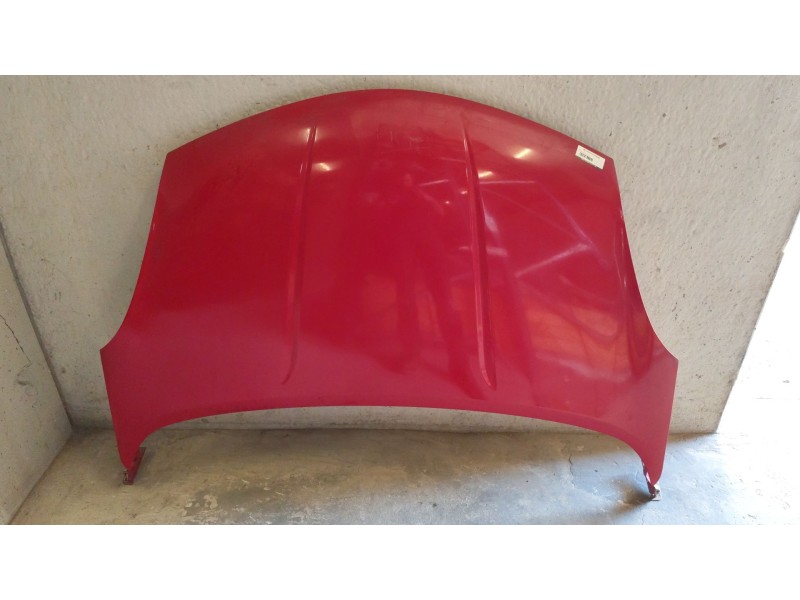 Recambio de capo para nissan note (e11e) acenta referencia OEM IAM   