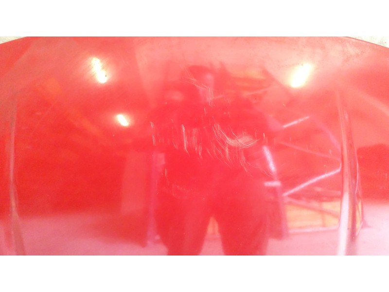 Recambio de capo para nissan note (e11e) acenta referencia OEM IAM   