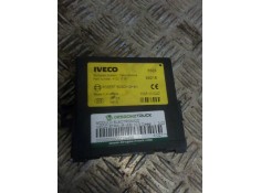 Recambio de modulo electronico para iveco stralis (as) 10.3 diesel referencia OEM IAM 41221119 SW19.5 