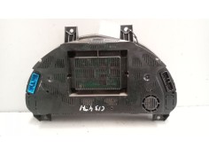 Recambio de cuadro instrumentos para iveco stralis (as) 12.9 diesel referencia OEM IAM 504276236   2