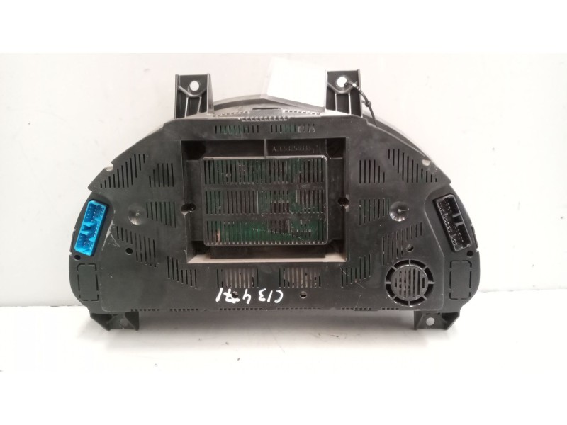 Recambio de cuadro instrumentos para iveco stralis (as) 12.9 diesel referencia OEM IAM 504276236  