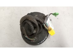 Recambio de anillo airbag para daf serie xf105.xxx 12.9 diesel referencia OEM IAM 1677033  