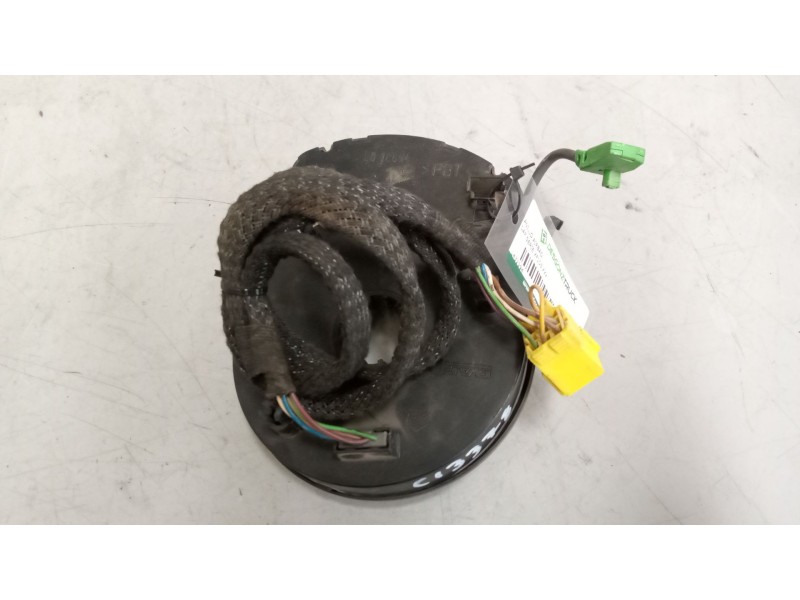 Recambio de anillo airbag para daf serie xf105.xxx 12.9 diesel referencia OEM IAM 1677033  