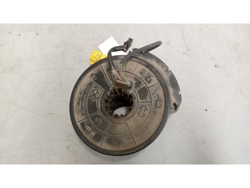 Recambio de anillo airbag para daf serie xf105.xxx 12.9 diesel referencia OEM IAM 1677033  