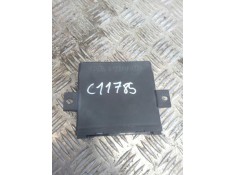 Recambio de modulo electronico para iveco stralis (as) 10.3 diesel referencia OEM IAM 41221119 SW19.5  2