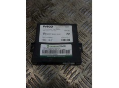 Recambio de modulo electronico para iveco stralis (as) 10.3 diesel referencia OEM IAM 41221004 SW19.5 