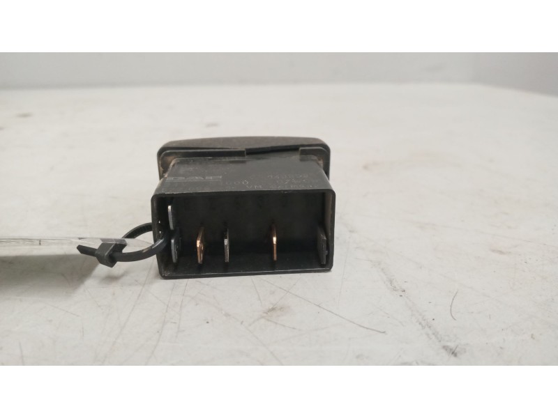 Recambio de interruptor para daf serie xf105.xxx 12.9 diesel referencia OEM IAM 1435595  