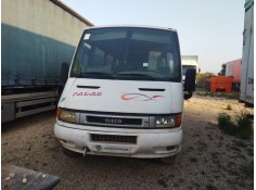 iveco daily iii autobús del año 2004