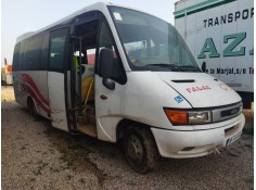 iveco daily iii autobús del año 2004 2