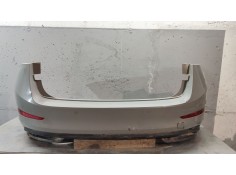 Recambio de paragolpes trasero para skoda scala (nw1) 1.5 tsi referencia OEM IAM   
