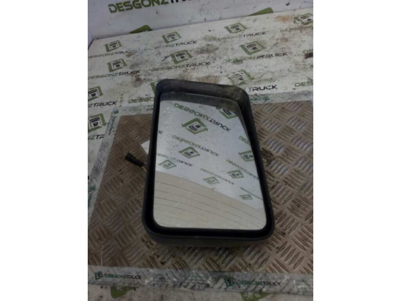 Recambio de retrovisor izquierdo para iveco stralis (as) 10.3 diesel referencia OEM IAM   