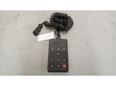 Recambio de mando control de ecas para iveco stralis (as) 12.9 diesel referencia OEM IAM 4460561190  