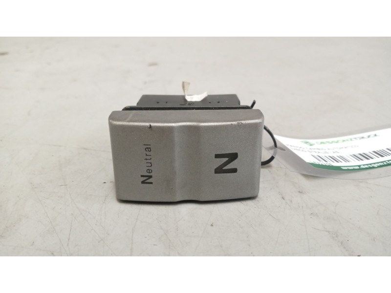 Recambio de mando cambio automatico para iveco stralis (as) 12.9 diesel referencia OEM IAM   