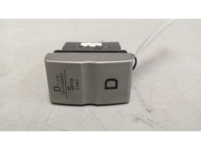 Recambio de mando cambio automatico para iveco stralis (as) 12.9 diesel referencia OEM IAM 504367596  