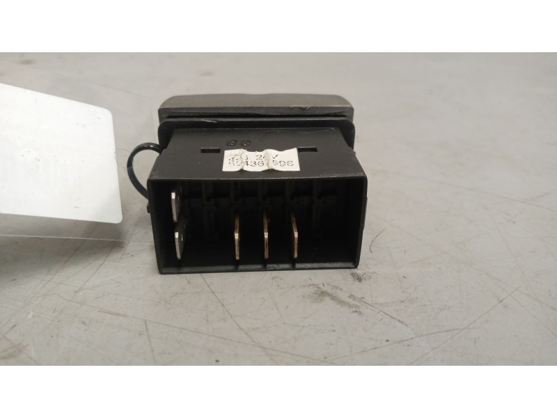 Recambio de mando cambio automatico para iveco stralis (as) 12.9 diesel referencia OEM IAM 504367596  