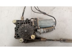 Recambio de elevalunas delantero derecho para daf serie xf105.xxx 12.9 diesel referencia OEM IAM    2