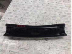 Recambio de rejilla delantera central para ford fiesta berlina básico referencia OEM IAM 96FB8200ACW   2