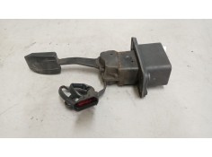 Recambio de pedal acelerador para iveco stralis (as) 12.9 diesel referencia OEM IAM 41227741  9651000010