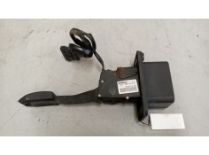 Recambio de pedal acelerador para iveco stralis (as) 12.9 diesel referencia OEM IAM 41227741  9651000010 2